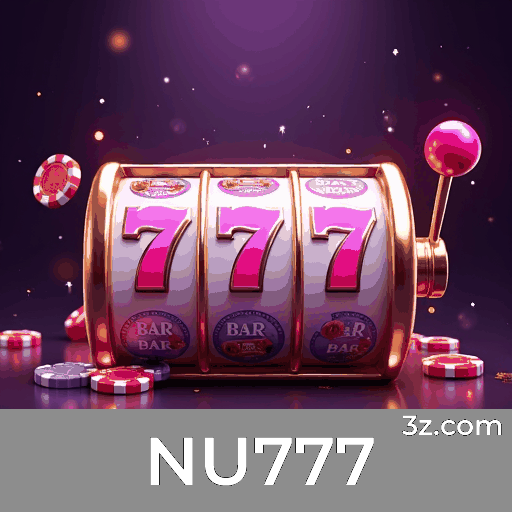 Domine Jogos com NU777: Melhore suas Habilidades