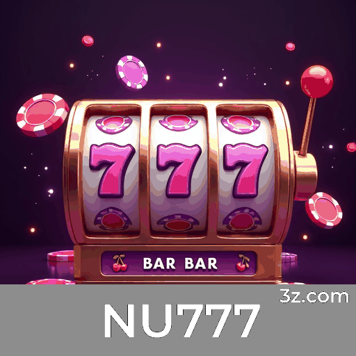 NU777: Experiência de Cassino Imersiva para Brasileiros