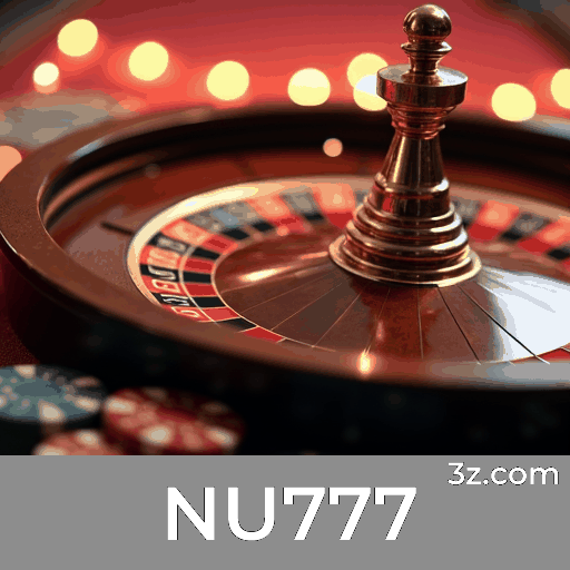 NU777: Login Seguro e Privilégios Exclusivos