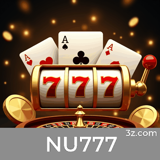 NU777: Onde os bônus e promoções são incomparáveis!