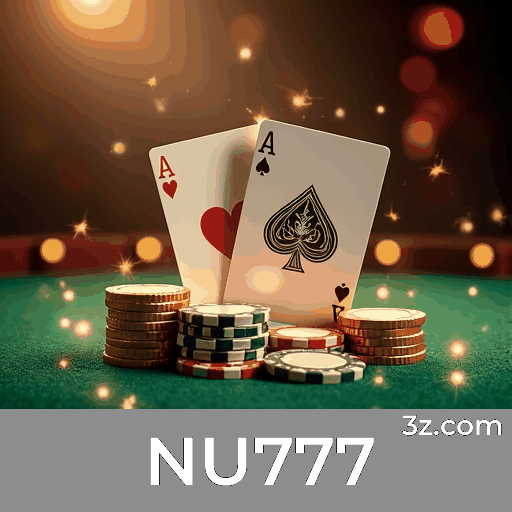 NU777: Experiência de Cassino Imersiva para Brasileiros