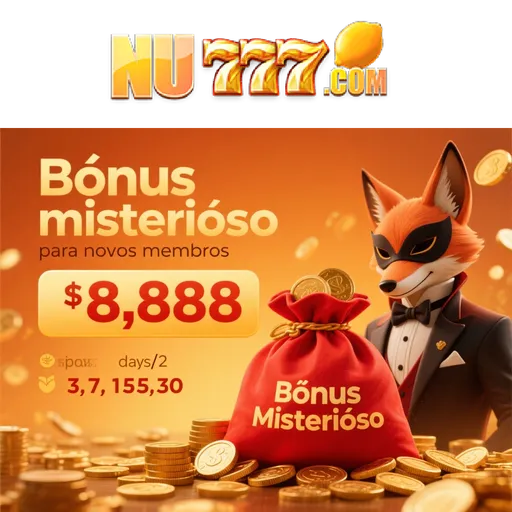 NU777 Fundo de Resgate de Perdas Semanais